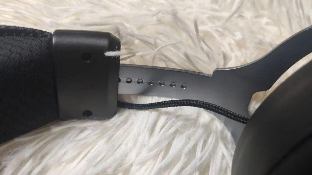 Genesis Neon 764 – dobre tylko dla graczy 26 regulacja nauszników