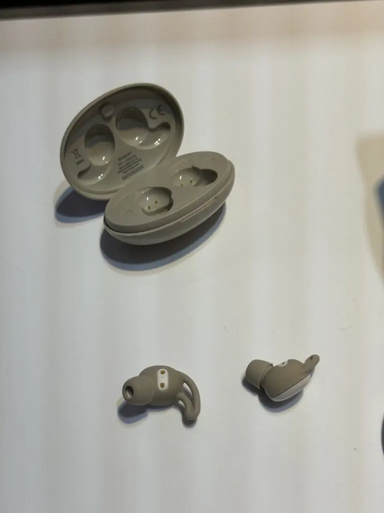 HAMA na targach IFA 2024 w Berlinie - najciekawsze nowości 38 IMG 9121