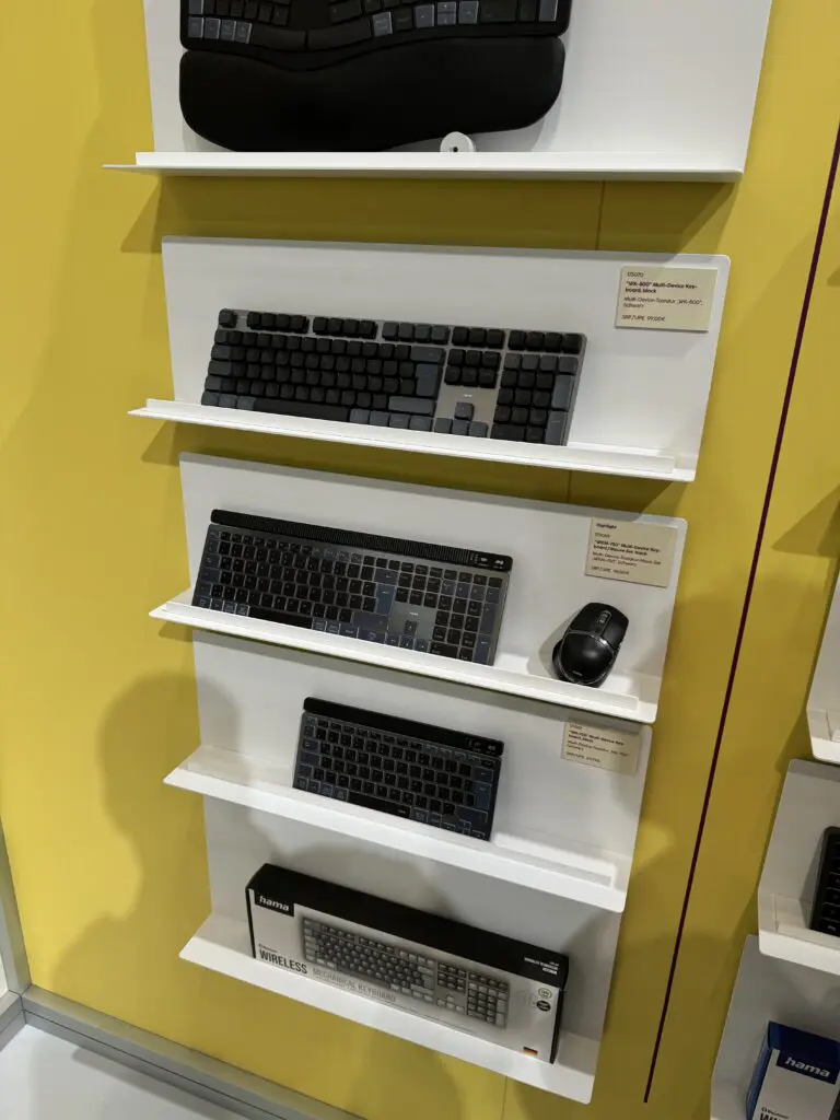 HAMA na targach IFA 2024 w Berlinie - najciekawsze nowości 50 IMG 9126