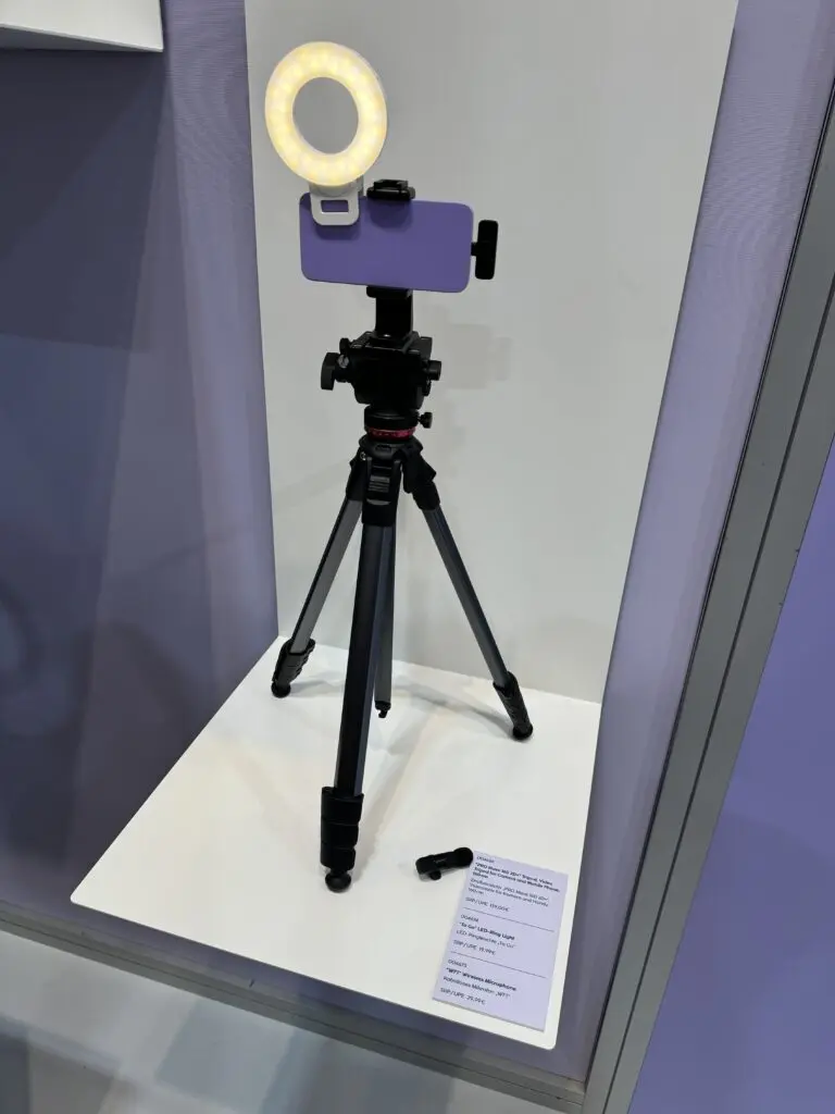 HAMA na targach IFA 2024 w Berlinie - najciekawsze nowości 56 IMG 9130