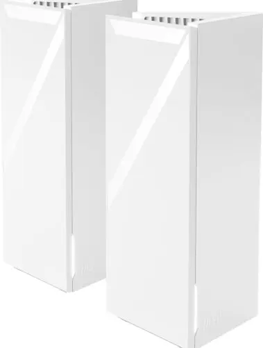 Roamii BE Lite pair4