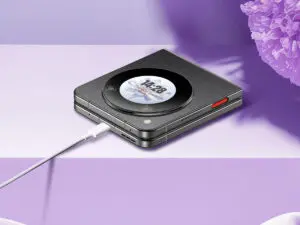 nubi Flip 5G nubi Flip 5G