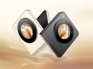 nubia Flip 5G nubia Flip 5G