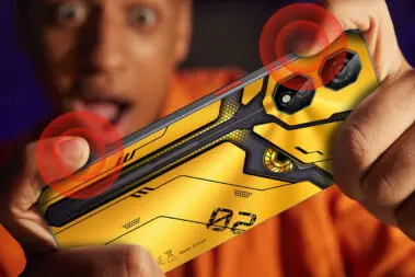 nubia Neo 2 5G – mobilny gaming dla wszystkich 31 nubia NEO 2 5G mobilny gaming dla wszystkich 3