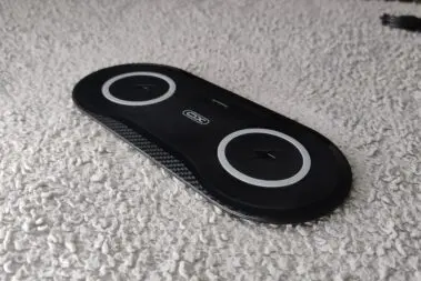 Recenzja XO WX025 – prosto i wygodnie 16 Ładowarka XO WX025