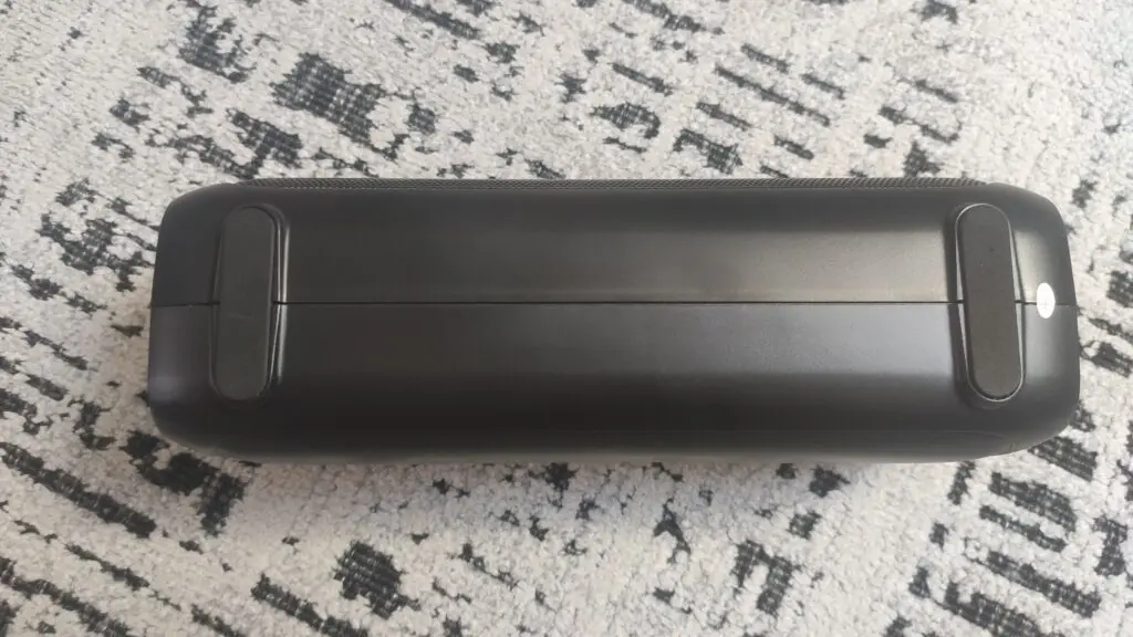 Głośnik XO-F39 – dużo opcji i kolorowe podświetlenie 36 głośnik XO-F39