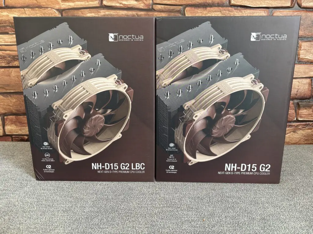 Opus Dei chłodzeń powietrznych czyli Noctua NH-D15 G2 16 IMG 8423