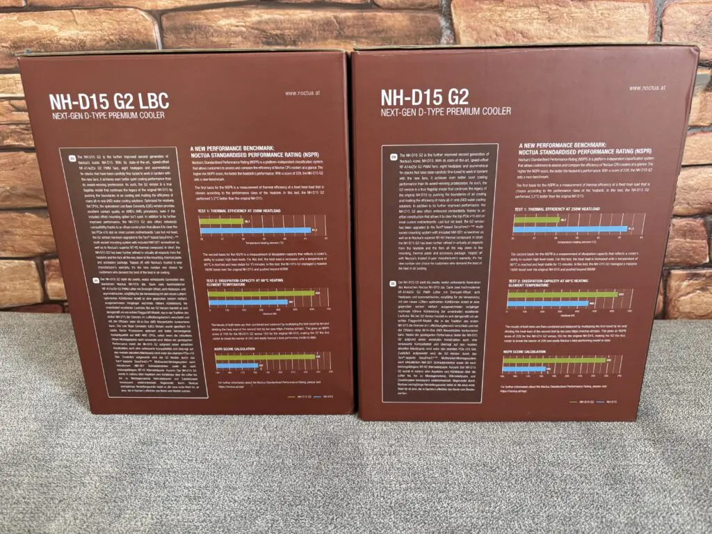 Opus Dei chłodzeń powietrznych czyli Noctua NH-D15 G2 22 IMG 8430