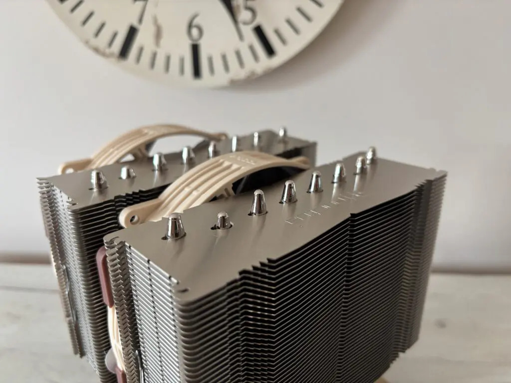 Opus Dei chłodzeń powietrznych czyli Noctua NH-D15 G2 106 IMG 8451