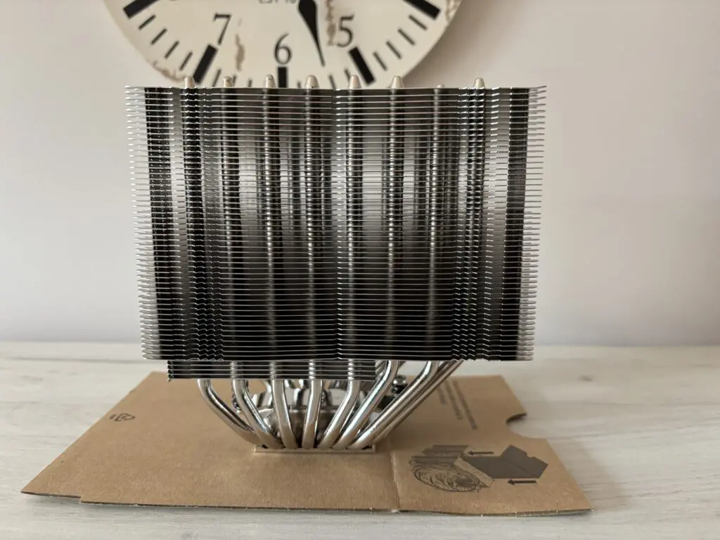 Opus Dei chłodzeń powietrznych czyli Noctua NH-D15 G2 34 IMG 8455