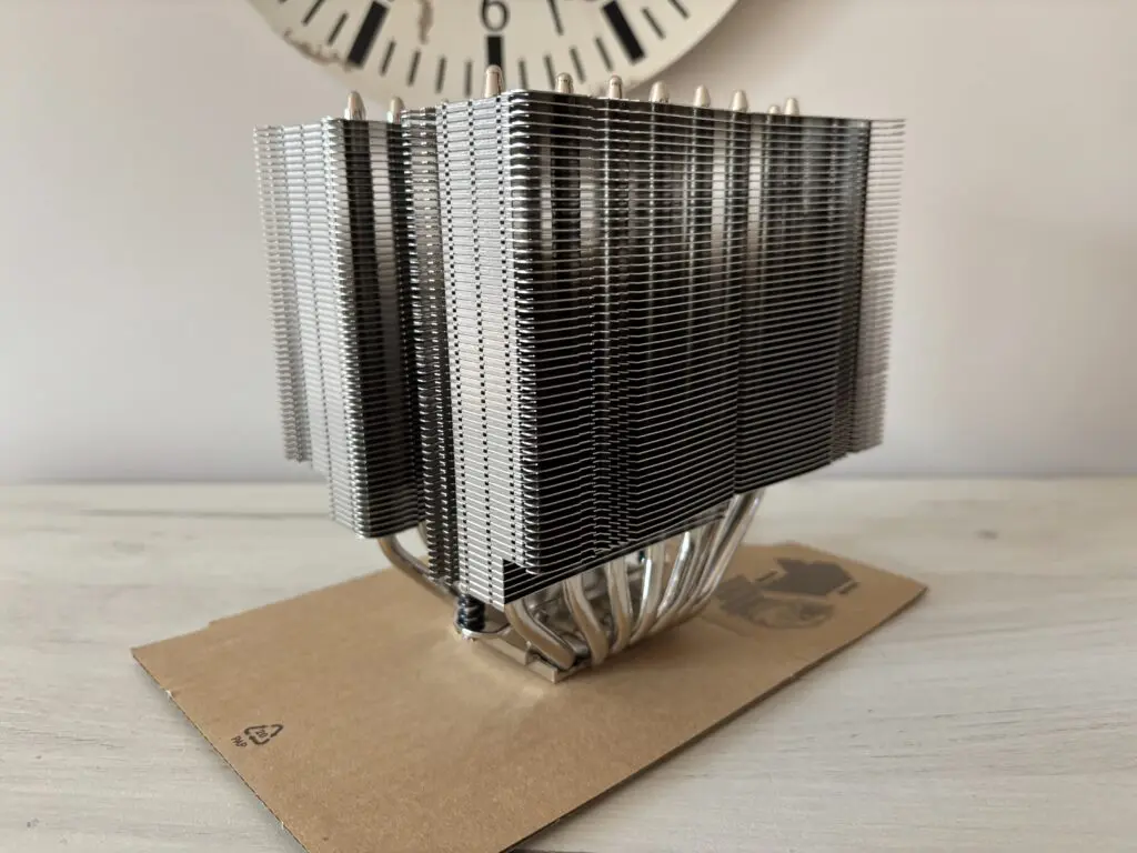 Opus Dei chłodzeń powietrznych czyli Noctua NH-D15 G2 36 IMG 8456