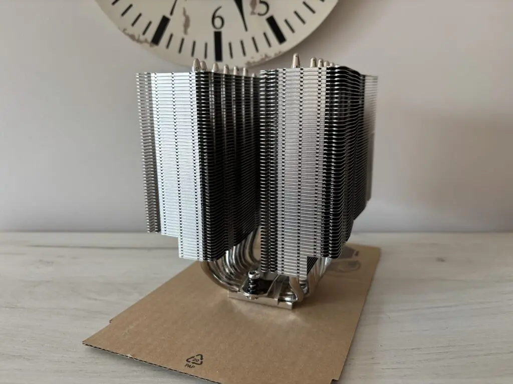 Opus Dei chłodzeń powietrznych czyli Noctua NH-D15 G2 38 IMG 8457
