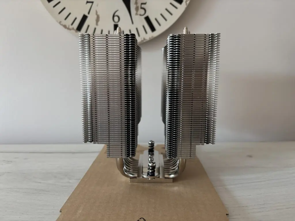 Opus Dei chłodzeń powietrznych czyli Noctua NH-D15 G2 40 IMG 8458