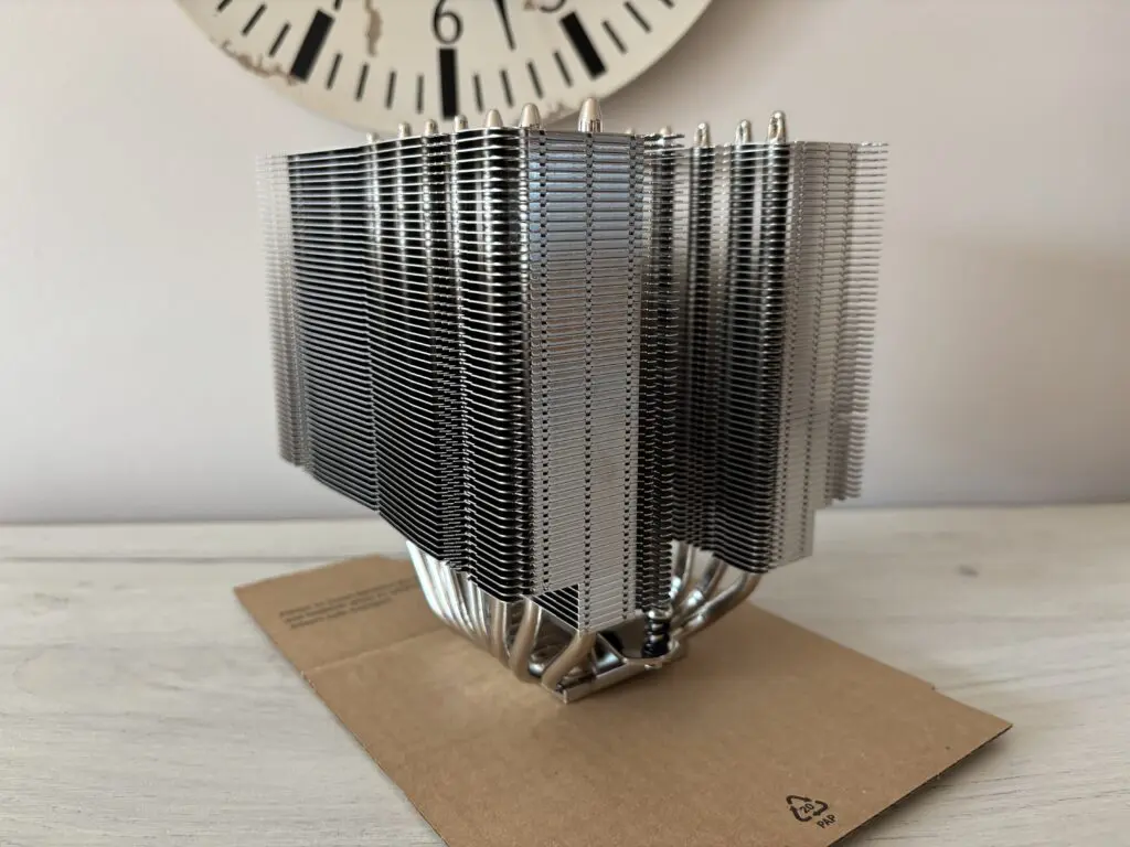Opus Dei chłodzeń powietrznych czyli Noctua NH-D15 G2 42 IMG 8459