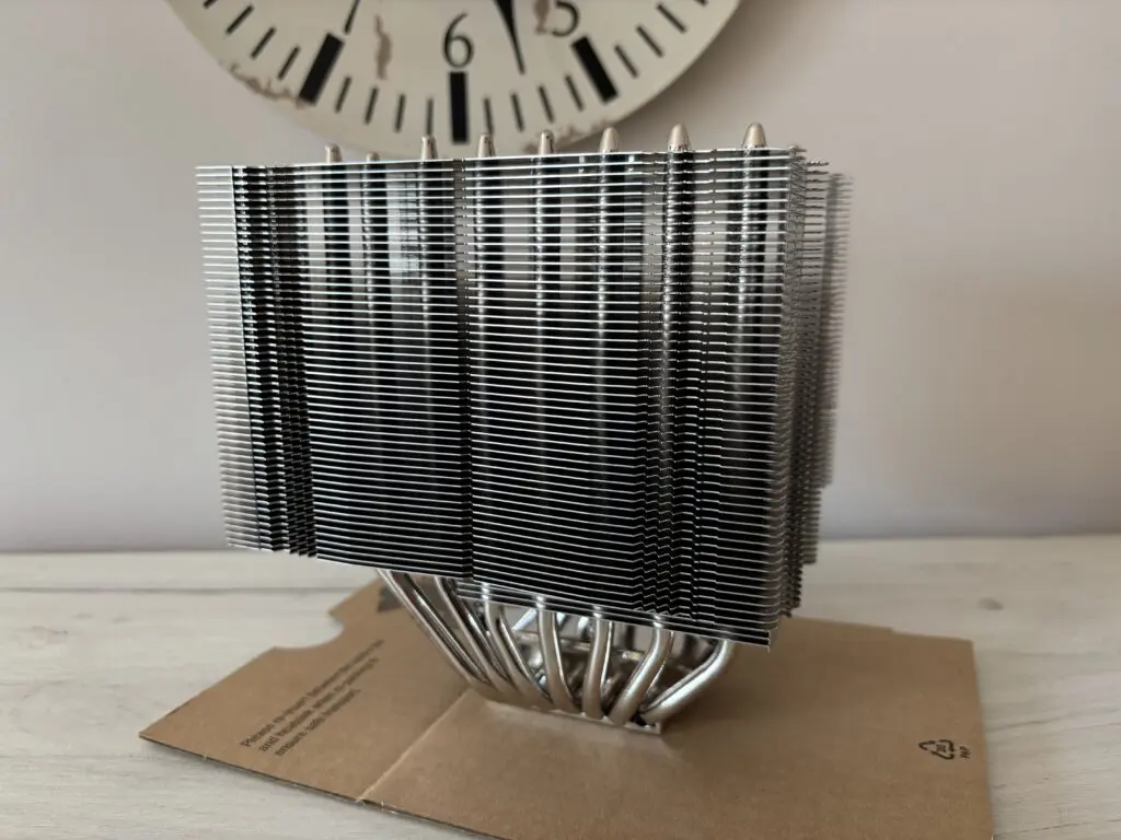 Opus Dei chłodzeń powietrznych czyli Noctua NH-D15 G2 44 IMG 8460