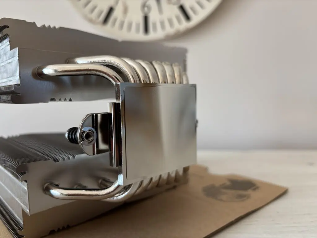 Opus Dei chłodzeń powietrznych czyli Noctua NH-D15 G2 46 IMG 8462