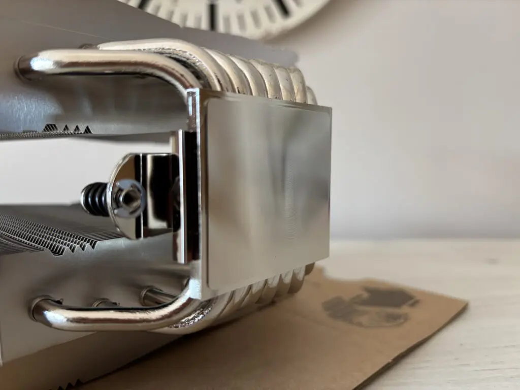 Opus Dei chłodzeń powietrznych czyli Noctua NH-D15 G2 48 IMG 8463