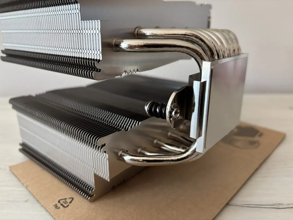 Opus Dei chłodzeń powietrznych czyli Noctua NH-D15 G2 52 IMG 8465