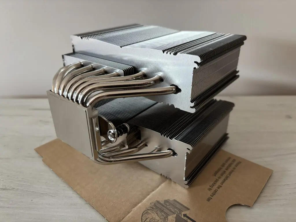 Opus Dei chłodzeń powietrznych czyli Noctua NH-D15 G2 54 IMG 8466