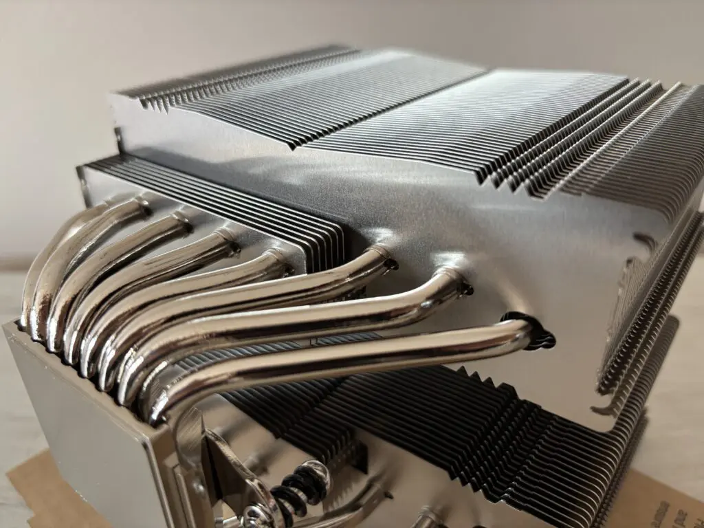 Opus Dei chłodzeń powietrznych czyli Noctua NH-D15 G2 56 IMG 8468