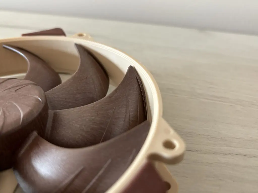 Opus Dei chłodzeń powietrznych czyli Noctua NH-D15 G2 70 IMG 8477