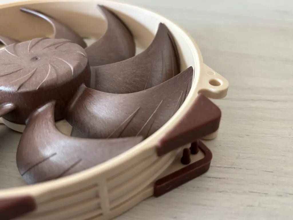 Opus Dei chłodzeń powietrznych czyli Noctua NH-D15 G2 72 IMG 8478