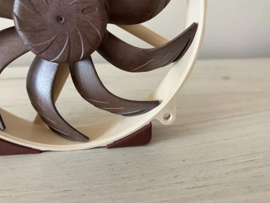 Opus Dei chłodzeń powietrznych czyli Noctua NH-D15 G2 86 IMG 8485