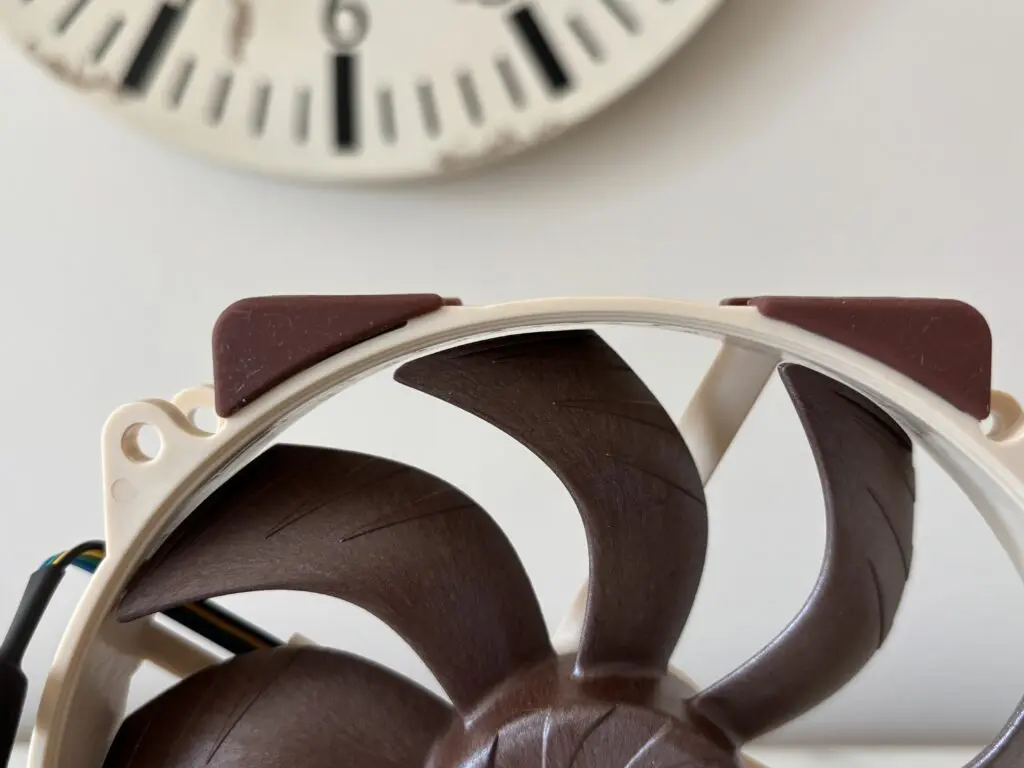 Opus Dei chłodzeń powietrznych czyli Noctua NH-D15 G2 88 IMG 8486