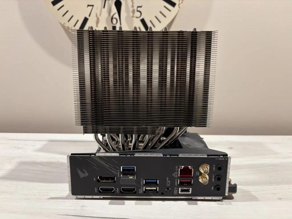 Opus Dei chłodzeń powietrznych czyli Noctua NH-D15 G2 114 IMG 8559