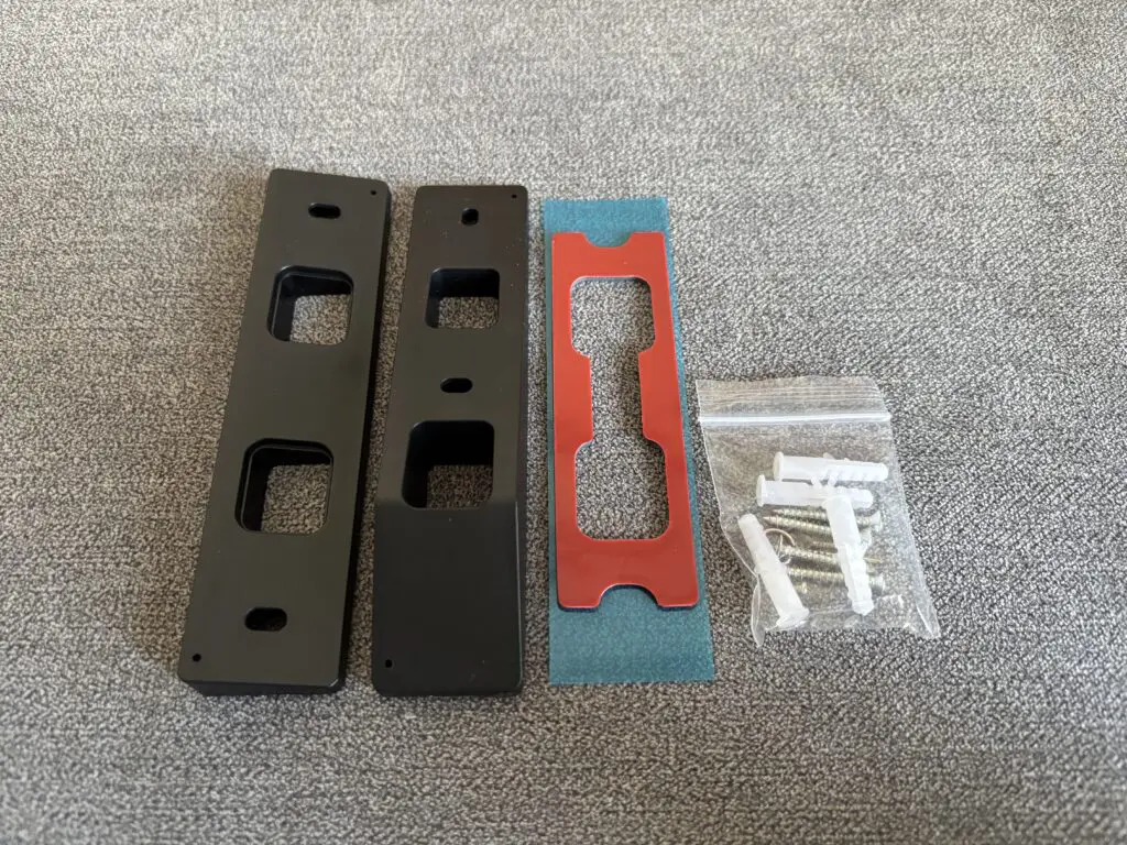 Smart dzwonek Annke Whiffle 24 IMG 8579