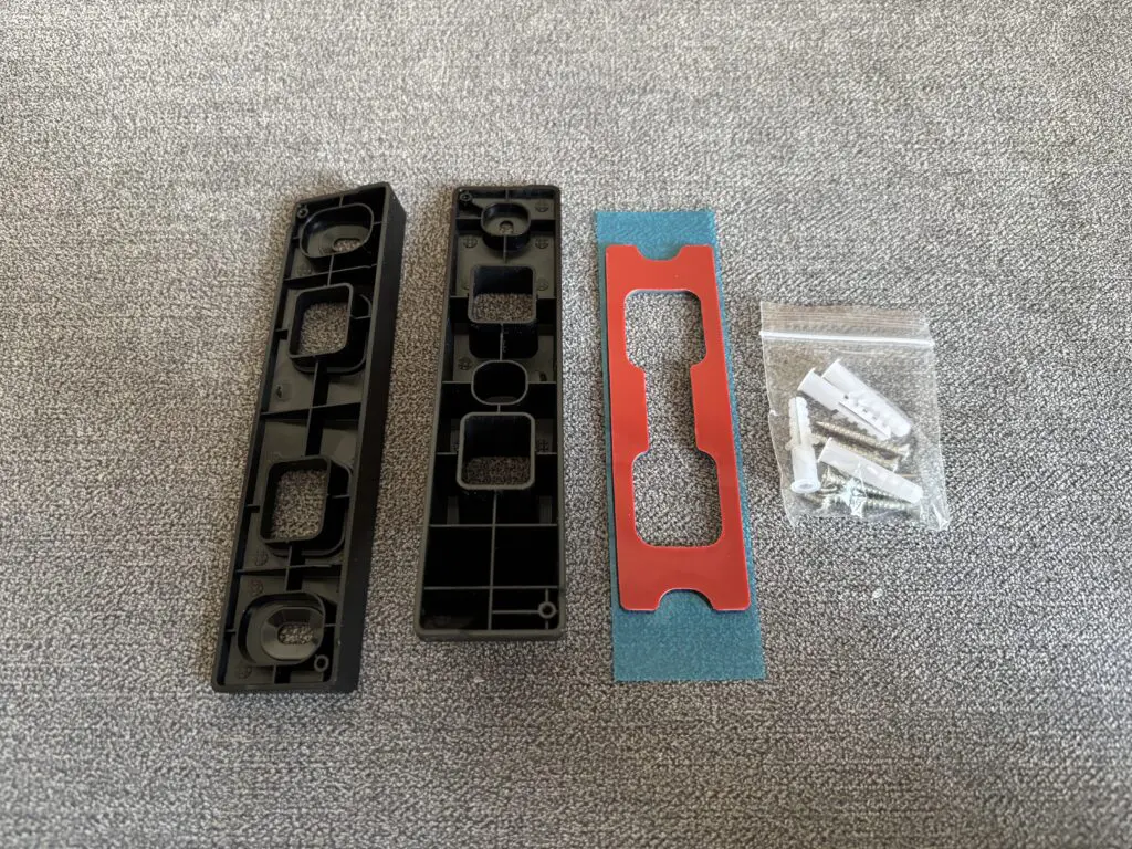 Smart dzwonek Annke Whiffle 26 IMG 8580