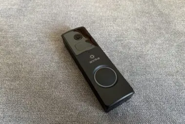 Smart dzwonek Annke Whiffle 16 IMG 8592