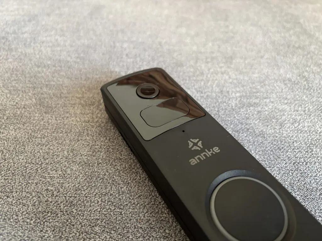 Smart dzwonek Annke Whiffle 34 IMG 8594