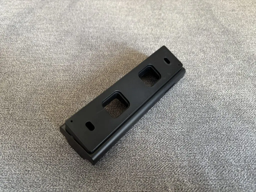 Smart dzwonek Annke Whiffle 52 IMG 8602