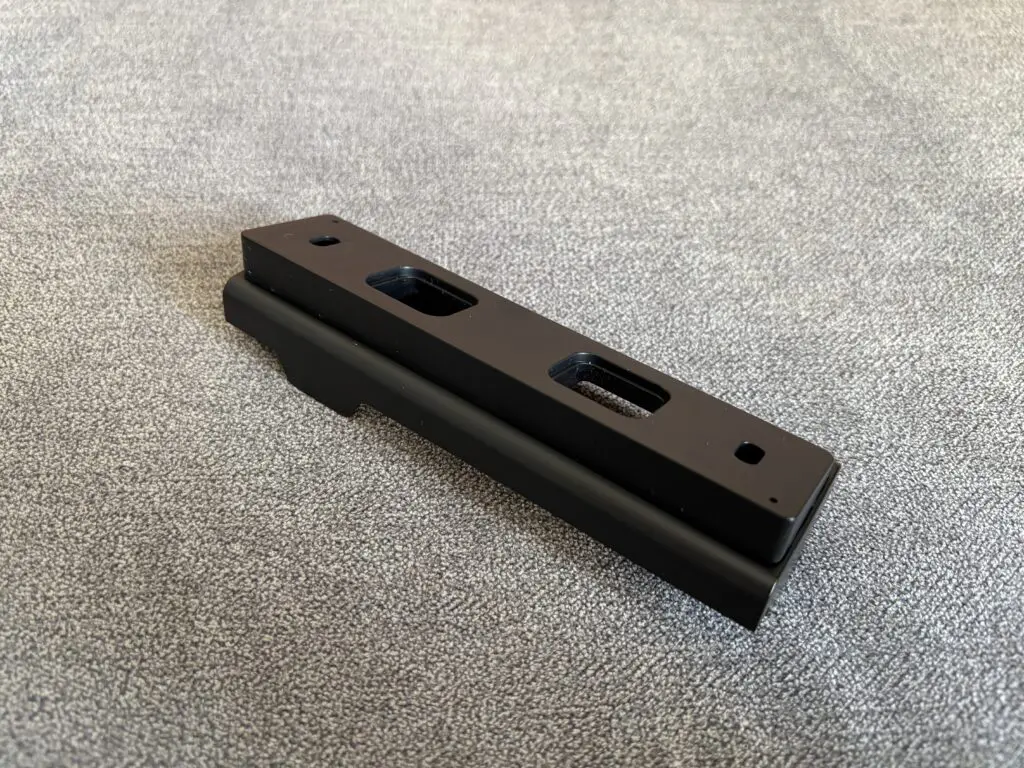 Smart dzwonek Annke Whiffle 54 IMG 8603