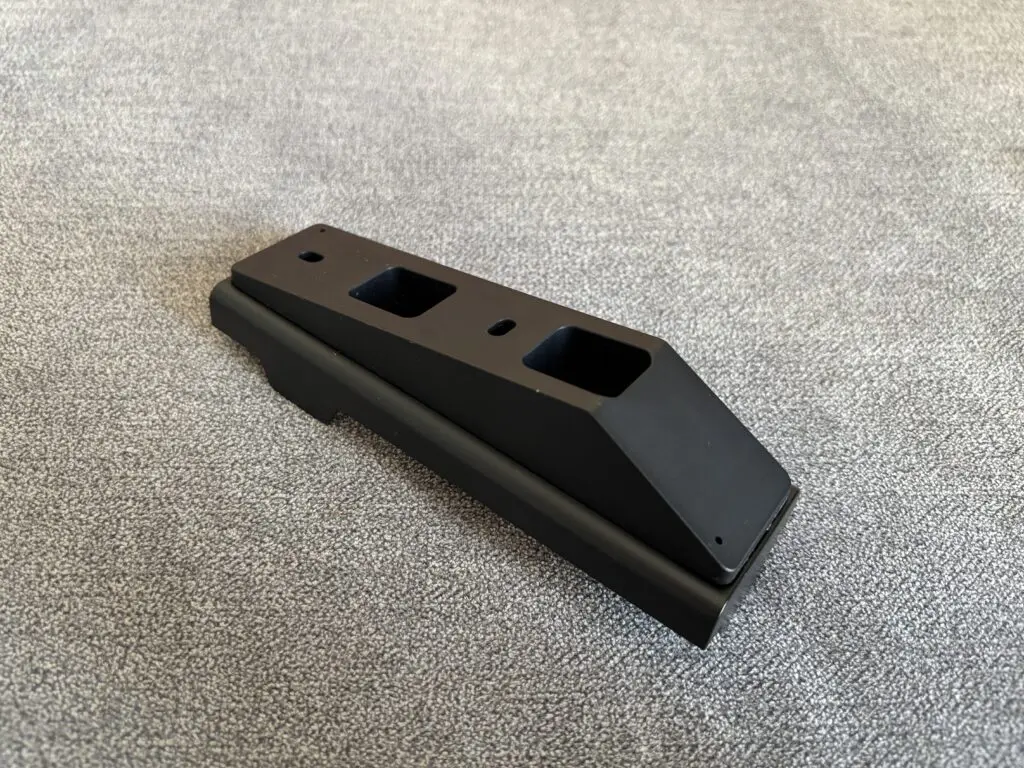 Smart dzwonek Annke Whiffle 56 IMG 8604