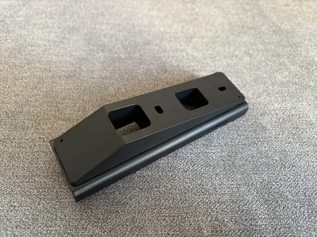 Smart dzwonek Annke Whiffle 58 IMG 8605