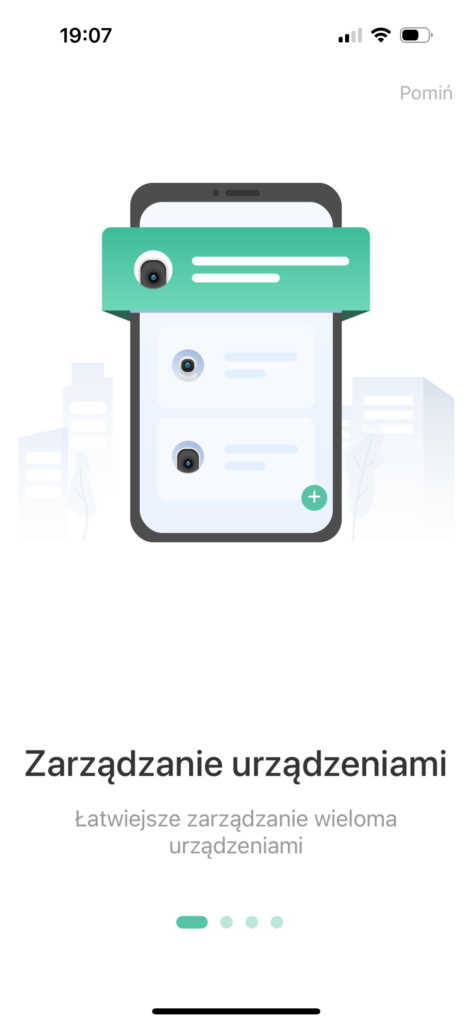 Smart dzwonek Annke Whiffle 60 IMG 8607