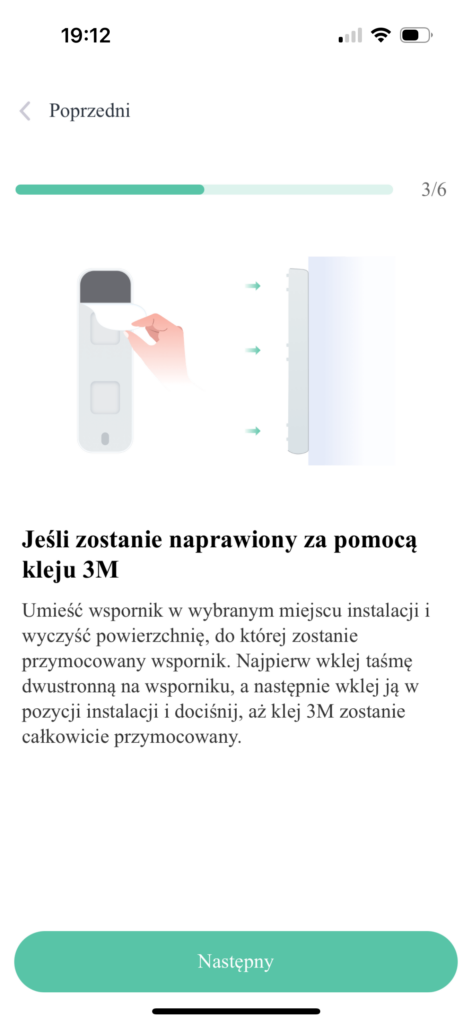 Smart dzwonek Annke Whiffle 74 IMG 8614