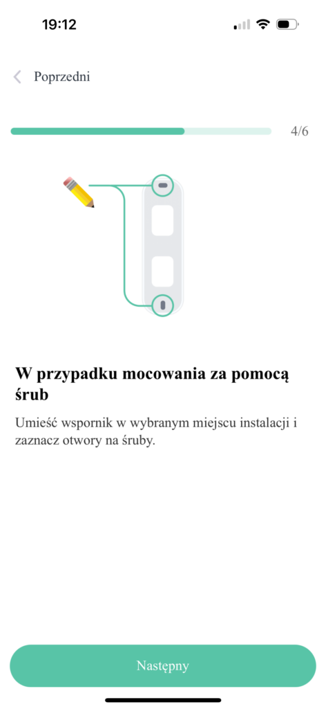 Smart dzwonek Annke Whiffle 76 IMG 8615