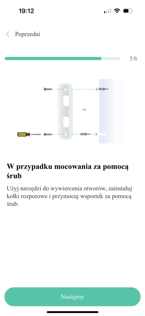 Smart dzwonek Annke Whiffle 78 IMG 8616