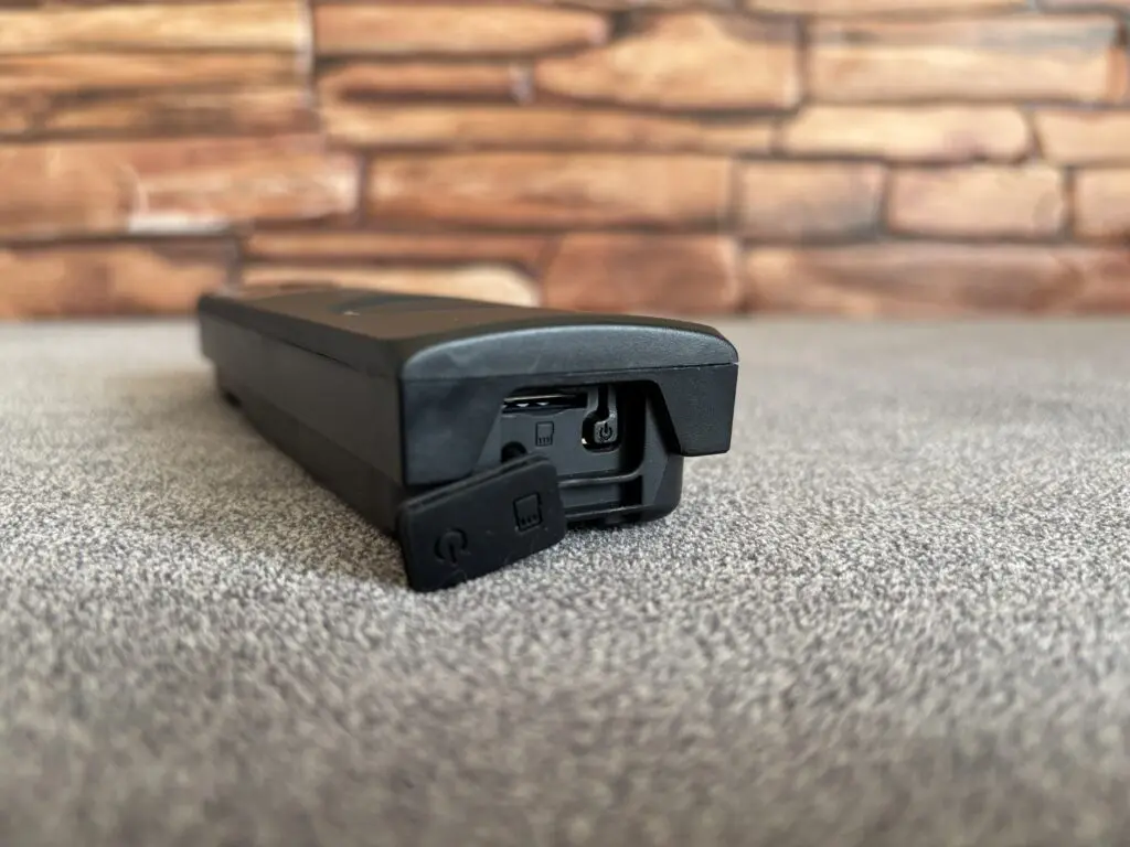 Smart dzwonek Annke Whiffle 48 IMG 8630