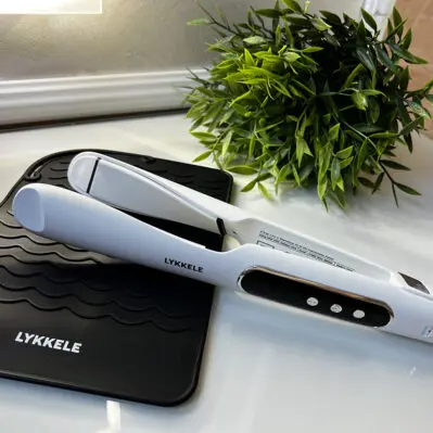 Taka prostownica mnie kręci! Recenzja Lykkele Mina 22 Lykkele Mina prostownica (24)