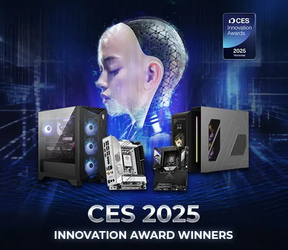 CES 2025 800x516
