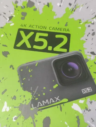 Lamax X5.2