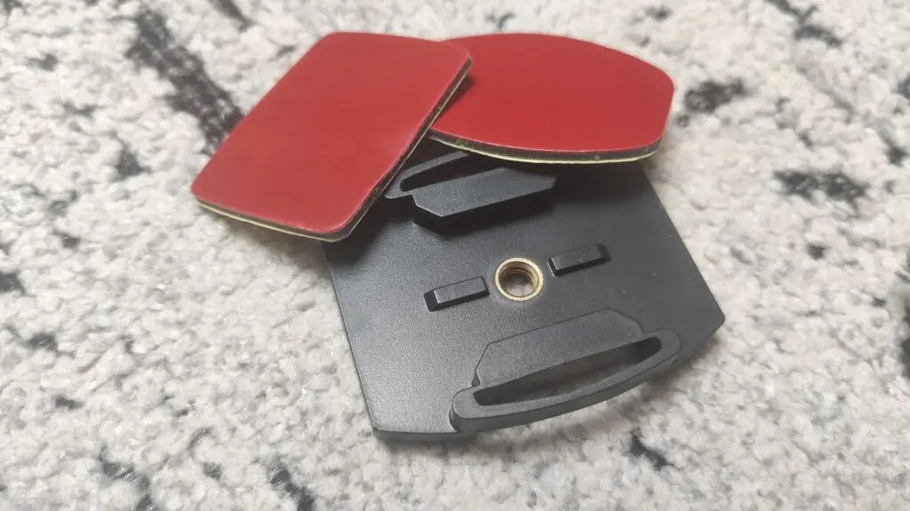 Lamax X5.2 – kamerka sportowa z masą akcesoriów 20 akcesoria