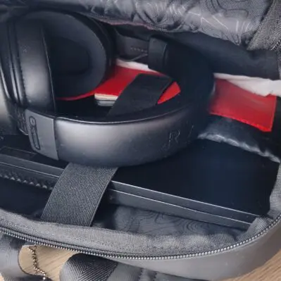 O plecakach Genesis Pallad 550, 420 i 410! 23 IMG 20241031 112257896