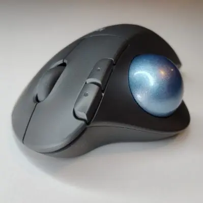 Logitech Ergo M575S – stara-nowa myszka 21 Myszka ERGO M575S