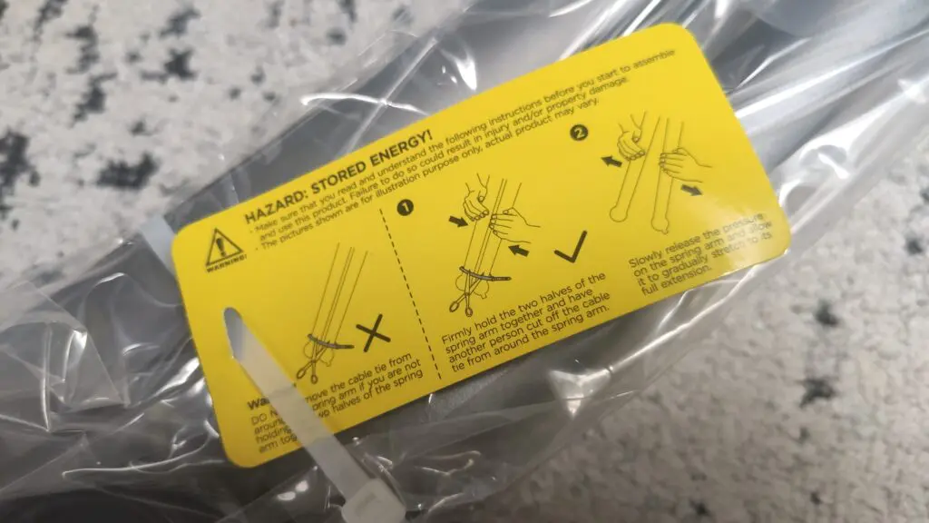 Genesis Thulium 700 i 500 – ramiona do każdego biurka 18 IMG 20241115 123809