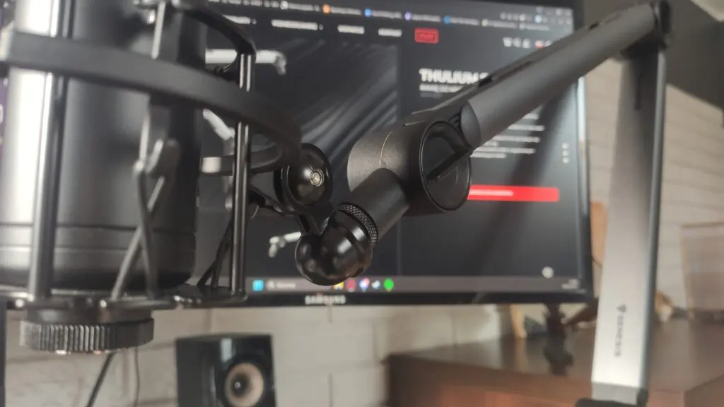 Genesis Thulium 700 i 500 – ramiona do każdego biurka 30 IMG 20241115 133623